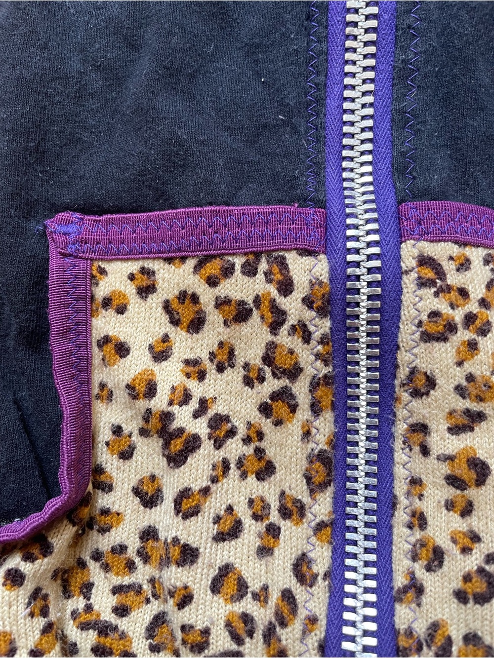 DIY Buzzcocks hoodie - Picture 7 of 9